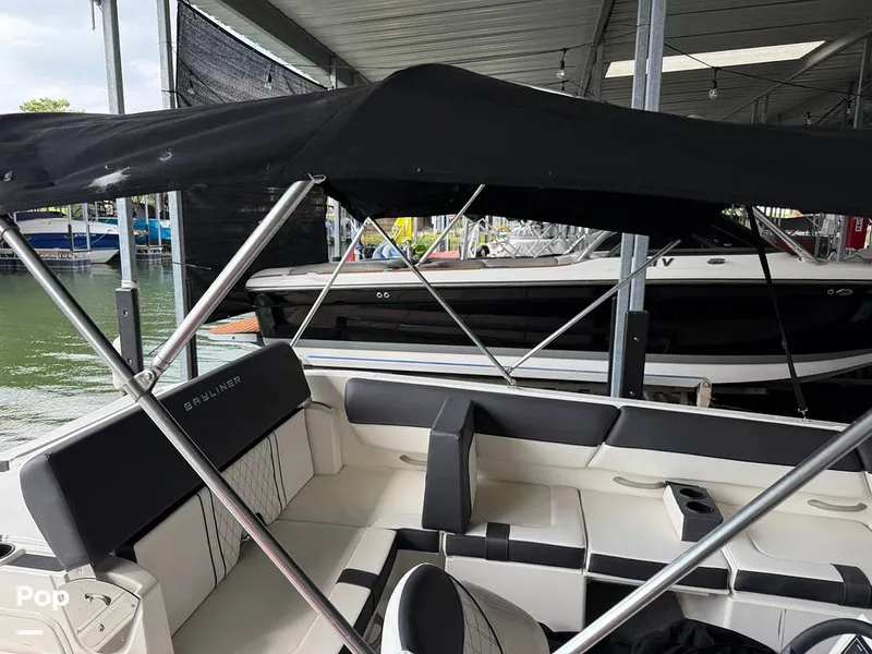 Slide: The Image of Bayliner DX2000 2022 - 15525110
