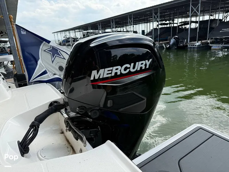 Slide: The Image of Bayliner DX2000 2022 - 15525027