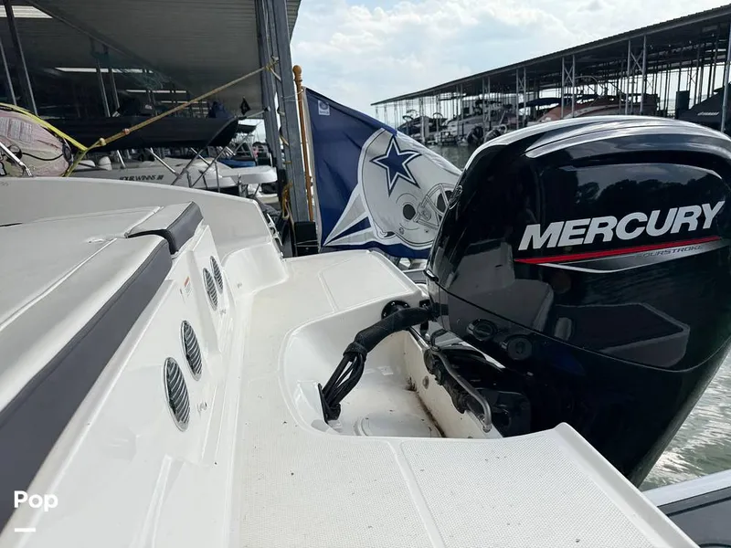 Slide: The Image of Bayliner DX2000 2022 - 15525028