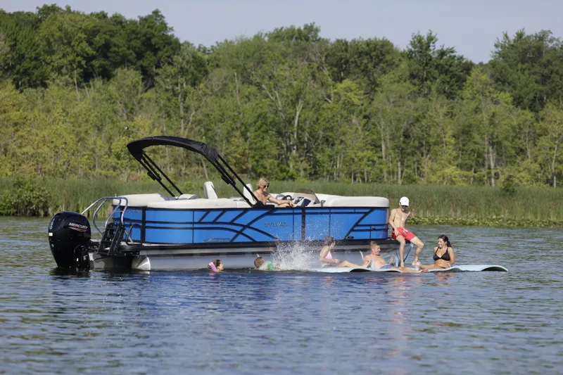 Slide: The Image of Sylvan Mirage X3 CLZ DH 2026 - 2