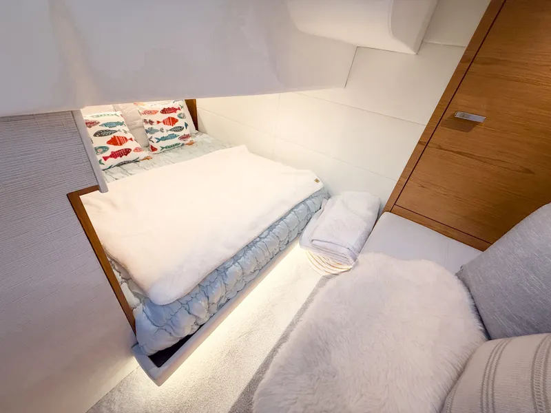 Slide: The Image of Tiara C39 COUPE 2023 - 23