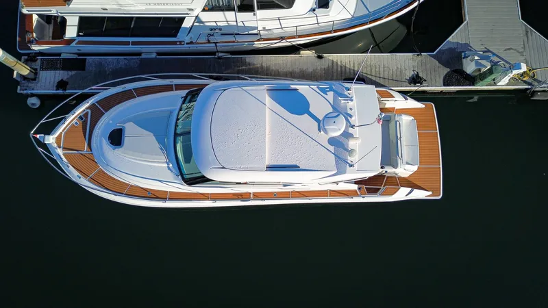 Slide: The Image of Tiara C39 COUPE 2023 - 4