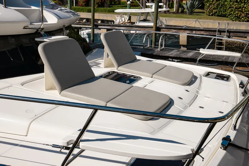 Slide: The Image of Aquila 42 YACHT 2024 - 24