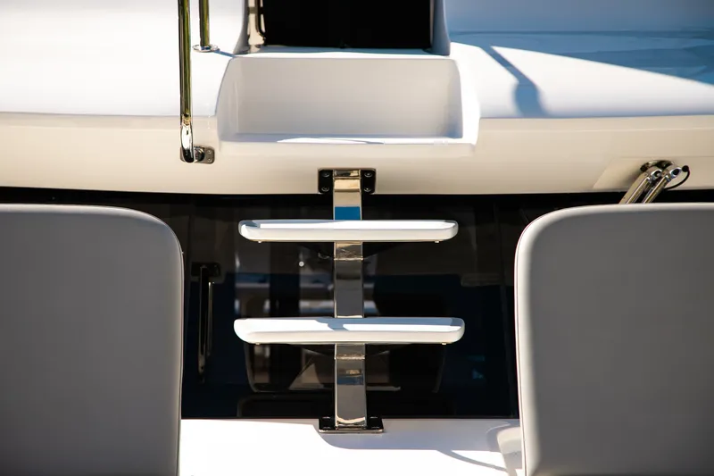 Slide: The Image of Aquila 42 YACHT 2024 - 26