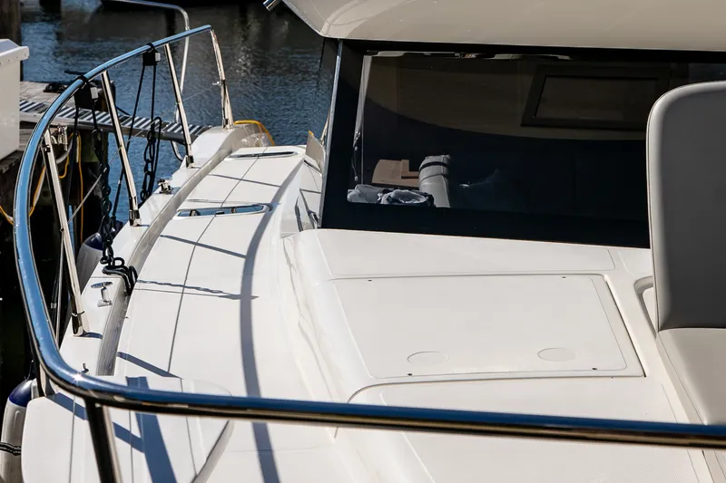 Slide: The Image of Aquila 42 YACHT 2024 - 33