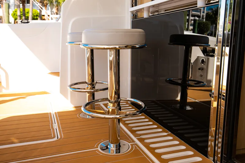 Slide: The Image of Aquila 42 YACHT 2024 - 37