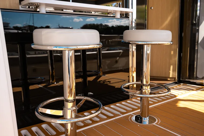 Slide: The Image of Aquila 42 YACHT 2024 - 38