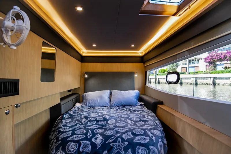 Slide: The Image of Aquila 42 YACHT 2024 - 54