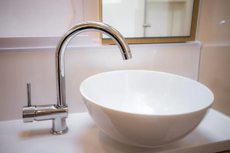 Slide: The Image of Aquila 42 YACHT 2024 - 59