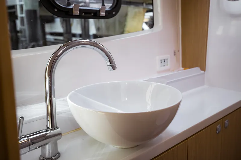 Slide: The Image of Aquila 42 YACHT 2024 - 62