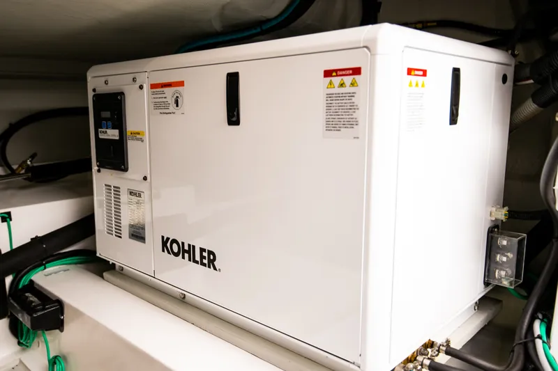 Slide: The Image of Aquila 42 YACHT 2024 - 65