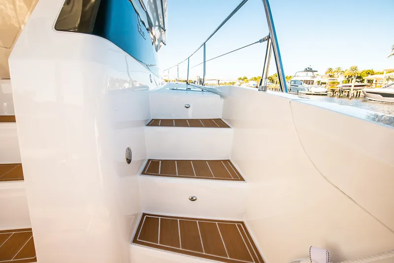 Slide: The Image of Aquila 42 YACHT 2024 - 69