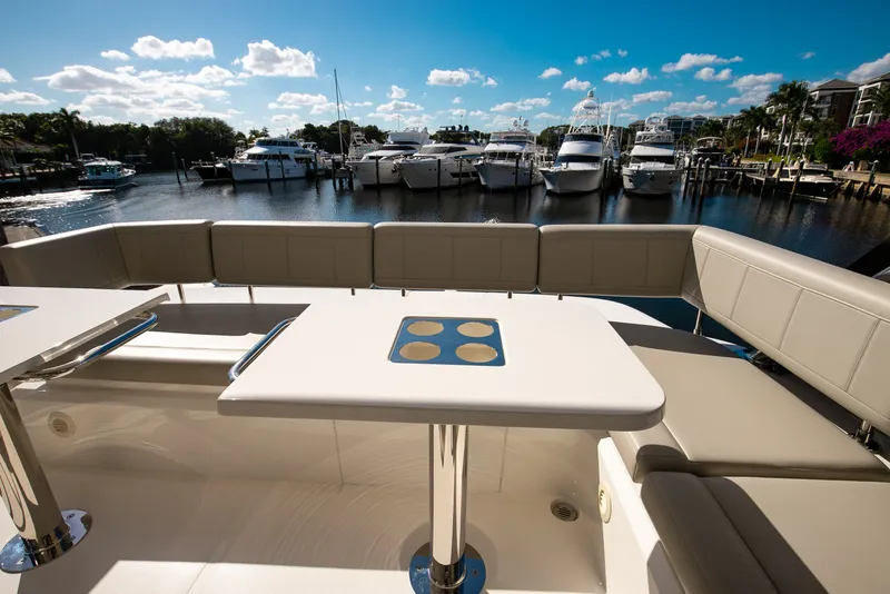 Slide: The Image of Aquila 42 YACHT 2024 - 70