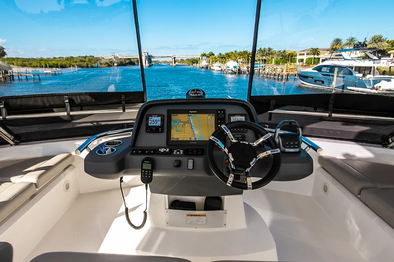 Slide: The Image of Aquila 42 YACHT 2024 - 76