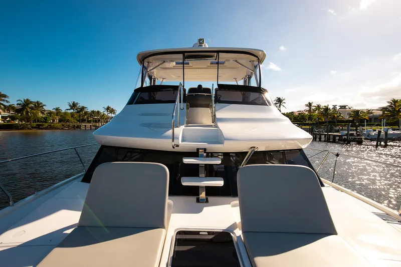 Slide: The Image of Aquila 42 YACHT 2024 - 78