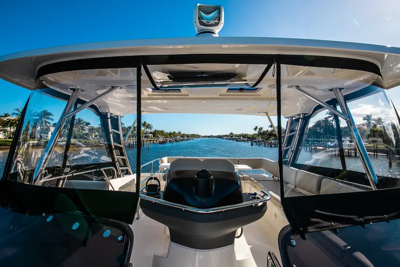 Slide: The Image of Aquila 42 YACHT 2024 - 81