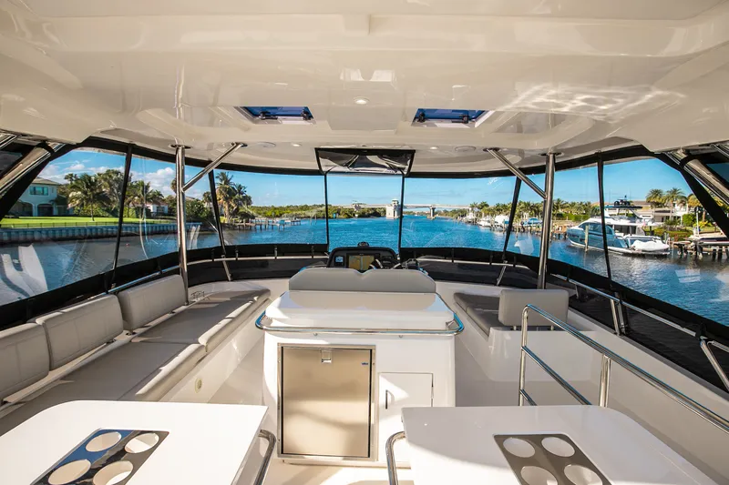 Slide: The Image of Aquila 42 YACHT 2024 - 84