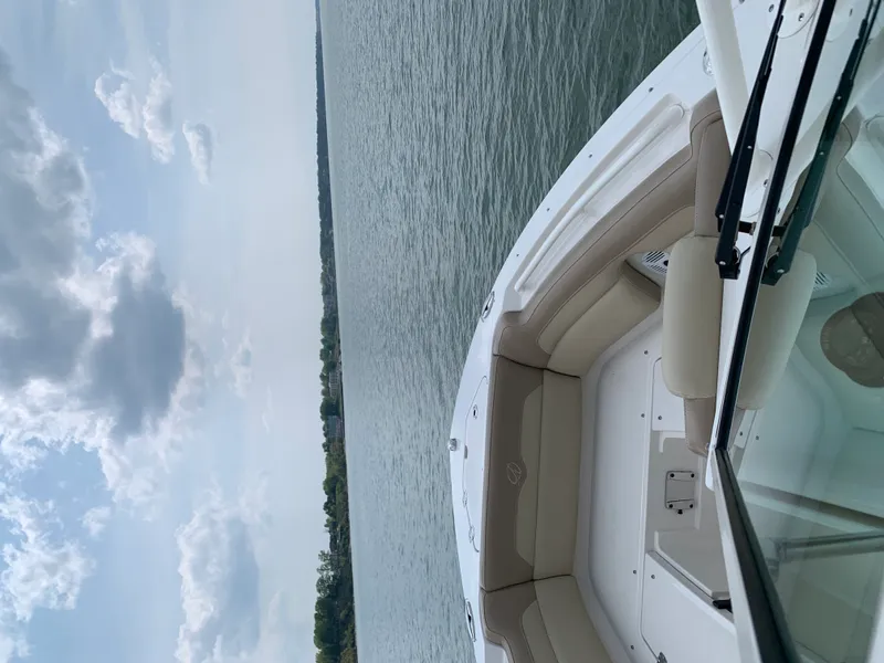 Slide: The Image of Sailfish 245 DC 2017 - 5