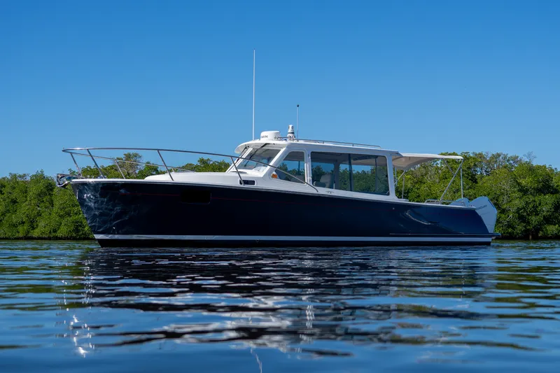 Slide: The Image of MJM 35 2025 - 2