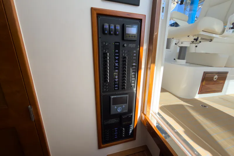 Slide: The Image of MJM 35 2025 - 25