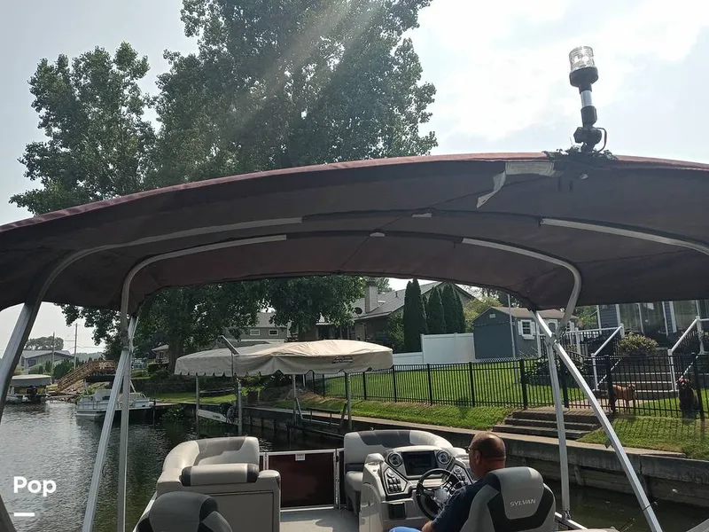 Slide: The Image of Sylvan L3 LZ 2021 - 15752199