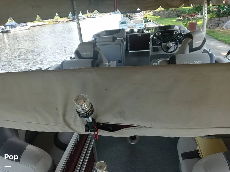 Slide: The Image of Sylvan L3 LZ 2021 - 15752214