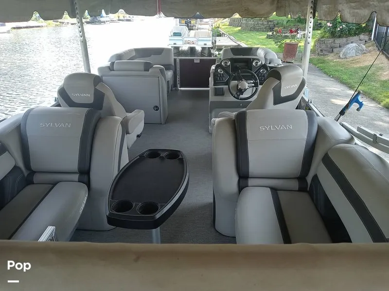 Slide: The Image of Sylvan L3 LZ 2021 - 15752215