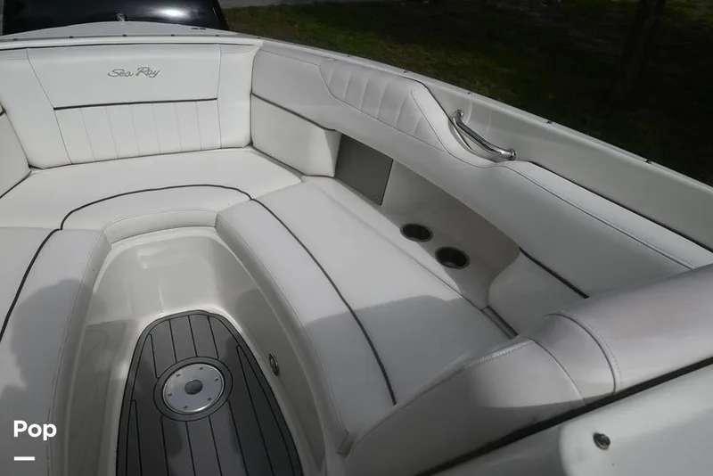 Slide: The Image of Sea Ray SLX 270 50th Anniversary Edition 2009 - 15564723