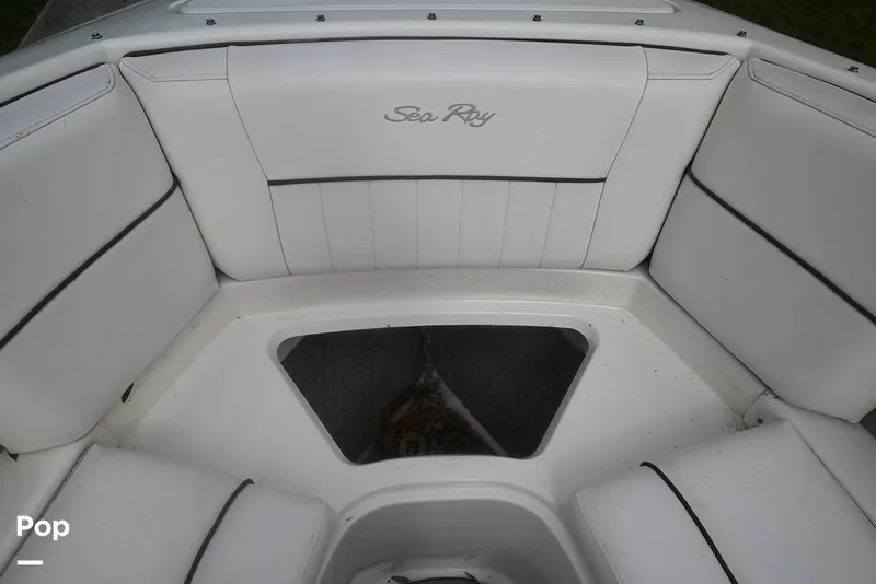 Slide: The Image of Sea Ray SLX 270 50th Anniversary Edition 2009 - 15564724