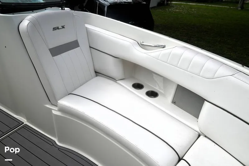 Slide: The Image of Sea Ray SLX 270 50th Anniversary Edition 2009 - 15564728