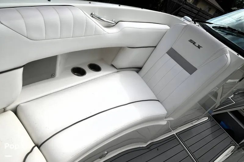 Slide: The Image of Sea Ray SLX 270 50th Anniversary Edition 2009 - 15564729