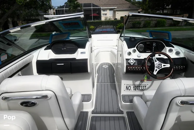 Slide: The Image of Sea Ray SLX 270 50th Anniversary Edition 2009 - 15564720