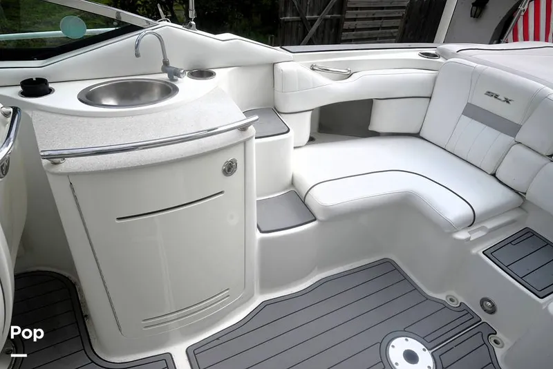 Slide: The Image of Sea Ray SLX 270 50th Anniversary Edition 2009 - 15564760