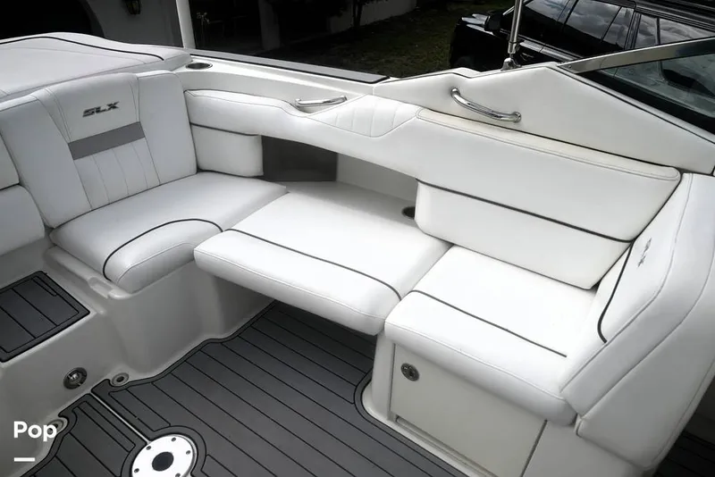 Slide: The Image of Sea Ray SLX 270 50th Anniversary Edition 2009 - 15564774