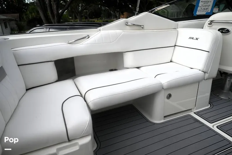 Slide: The Image of Sea Ray SLX 270 50th Anniversary Edition 2009 - 15564778