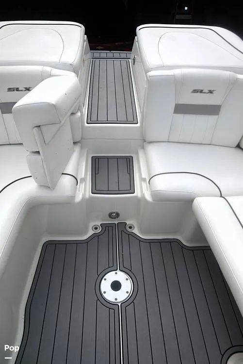 Slide: The Image of Sea Ray SLX 270 50th Anniversary Edition 2009 - 15564780
