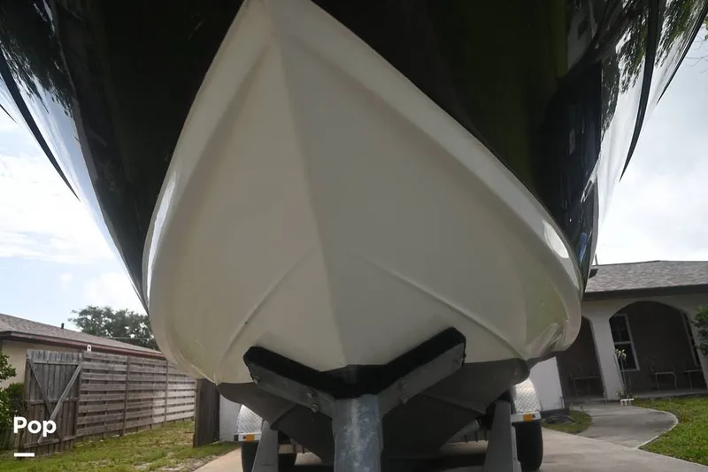 Slide: The Image of Sea Ray SLX 270 50th Anniversary Edition 2009 - 15564802