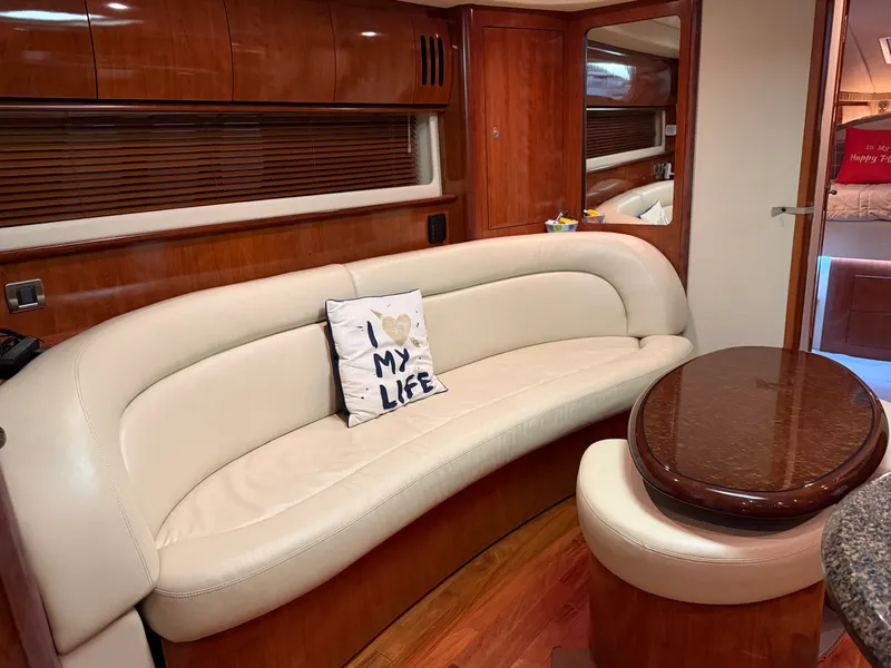 Slide: The Image of Sea Ray 44 SUNDANCER 2006 - 27