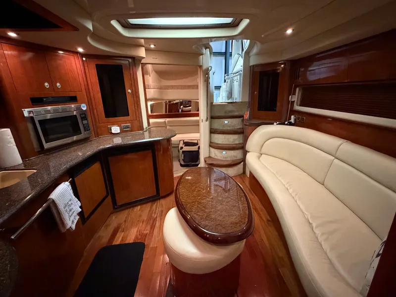 Slide: The Image of Sea Ray 44 SUNDANCER 2006 - 37