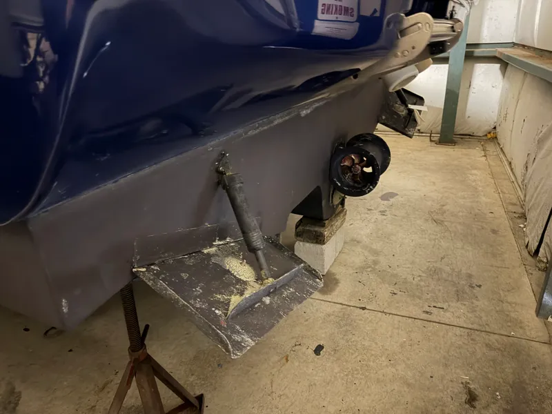 Slide: The Image of Sea Ray 44 SUNDANCER 2006 - 8