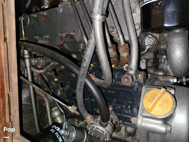 Slide: The Image of Engine - 15611262