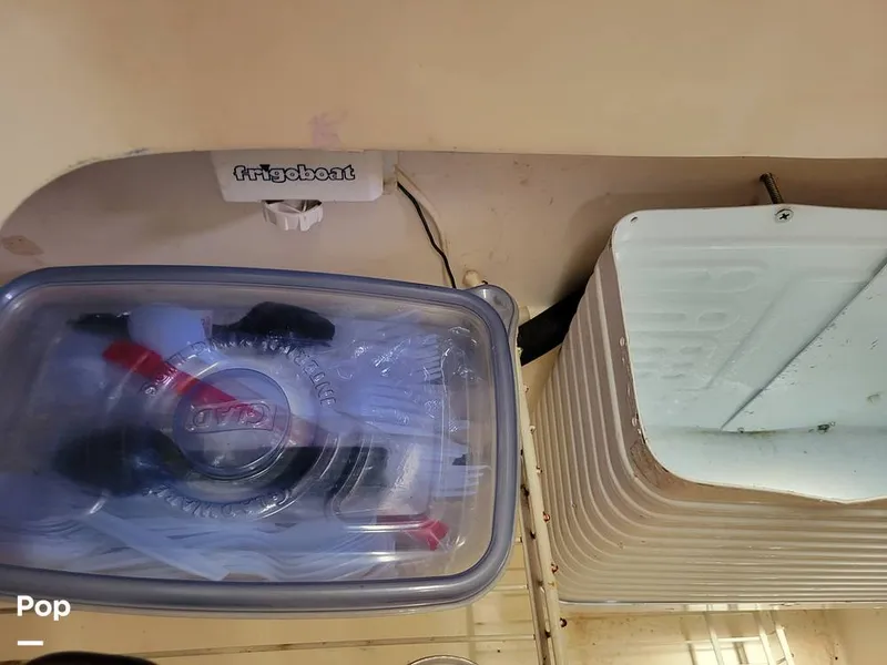 Slide: The Image of Ice Box - Refridgerator/freezer - 15611212