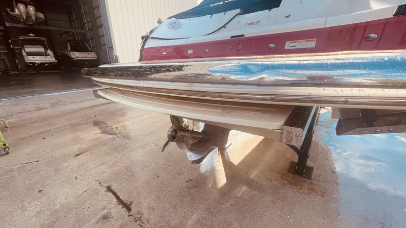 Slide: The Image of Regal 2800 BOWRIDER 2016 - 11