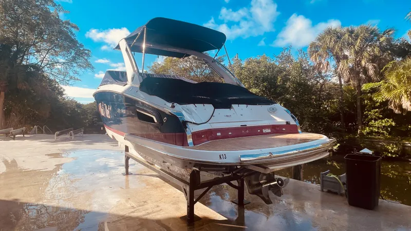 Slide: The Image of Regal 2800 BOWRIDER 2016 - 5