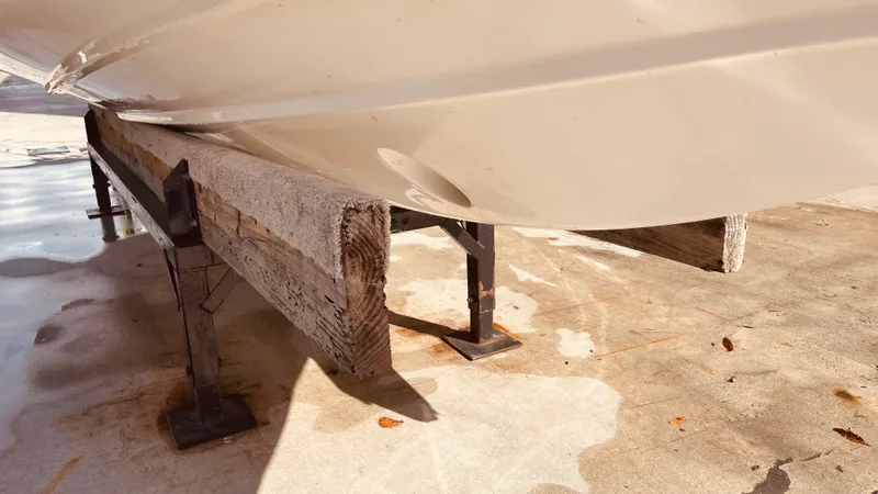 Slide: The Image of Regal 2800 BOWRIDER 2016 - 52