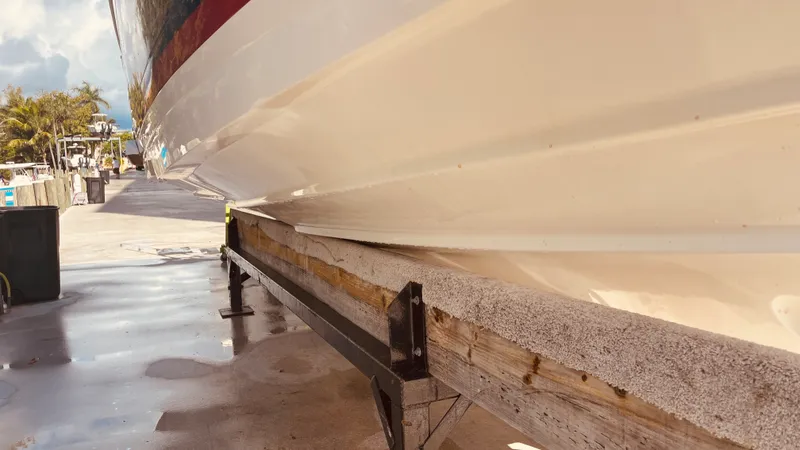 Slide: The Image of Regal 2800 BOWRIDER 2016 - 53