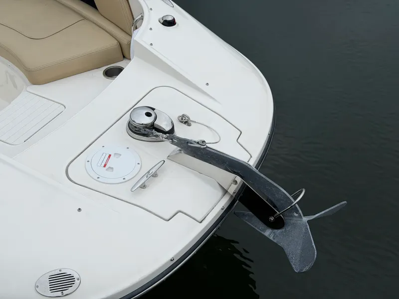 Slide: The Image of Sea Ray 280 SD 2014 - 10