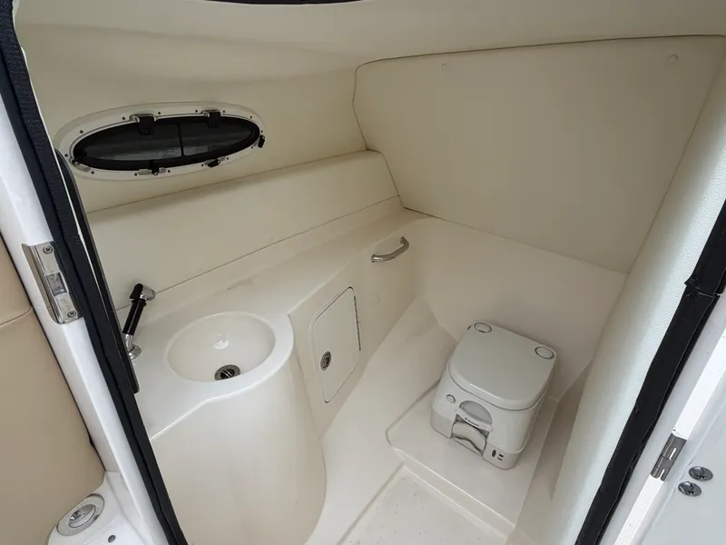 Slide: The Image of Sea Ray 280 SD 2014 - 37