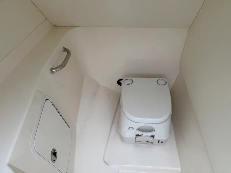 Slide: The Image of Sea Ray 280 SD 2014 - 38