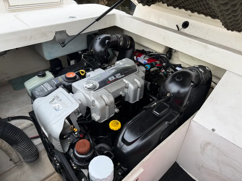 Slide: The Image of Sea Ray 280 SD 2014 - 41